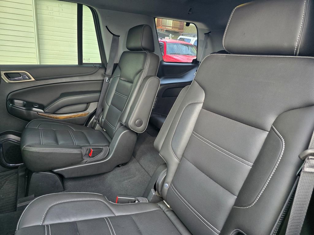 Used 2019 GMC Yukon Denali w/ Denali Ultimate Package image 18