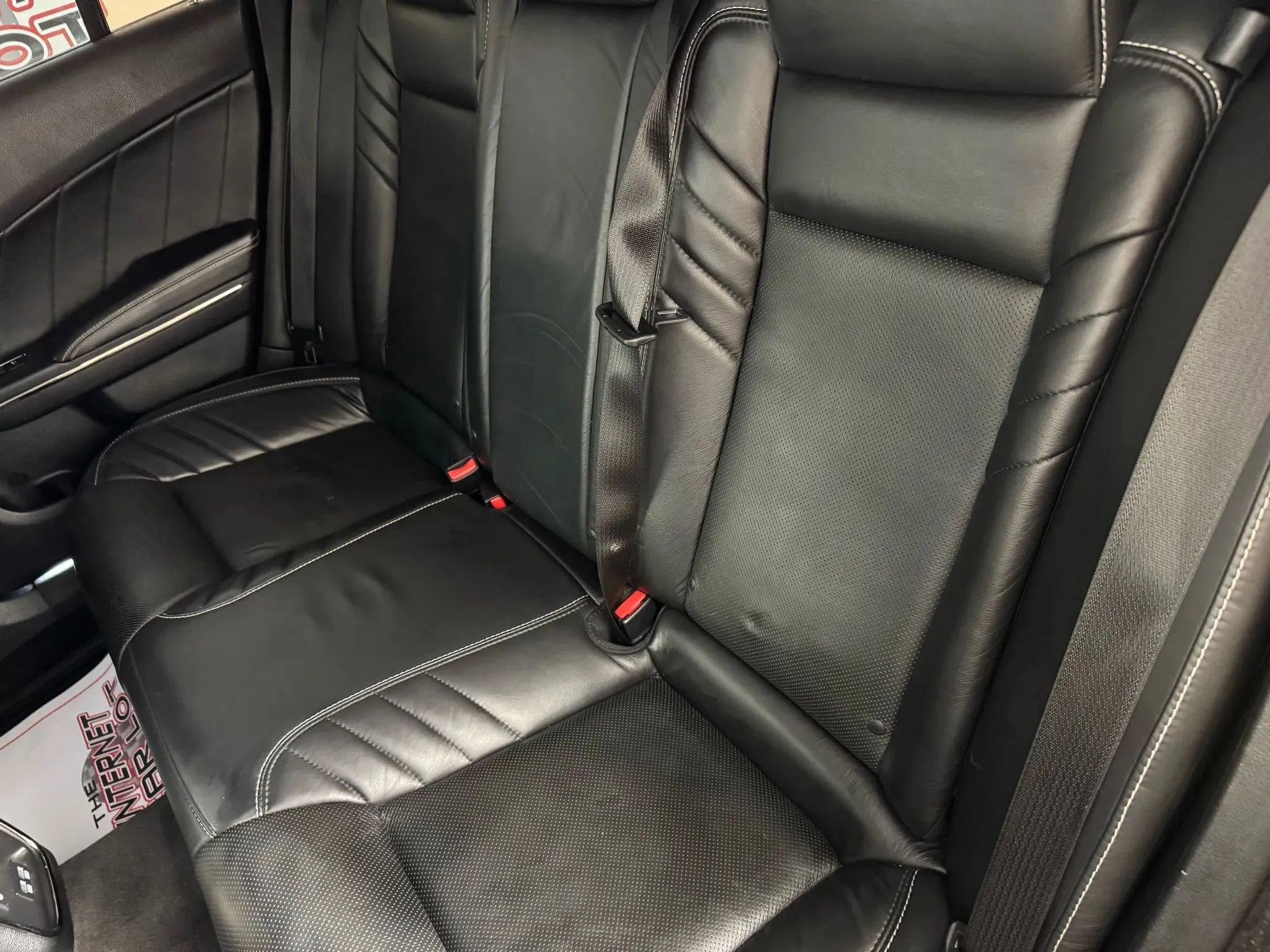 Used 2018 Dodge Charger SRT Hellcat RWD image 36