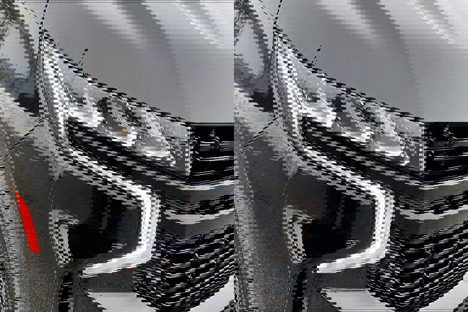 Used 2022 Chevrolet Tahoe LT w/ LT Signature Package image 34