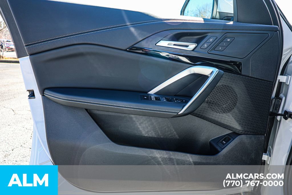 Used 2026 BMW X2 xDrive28i image 49