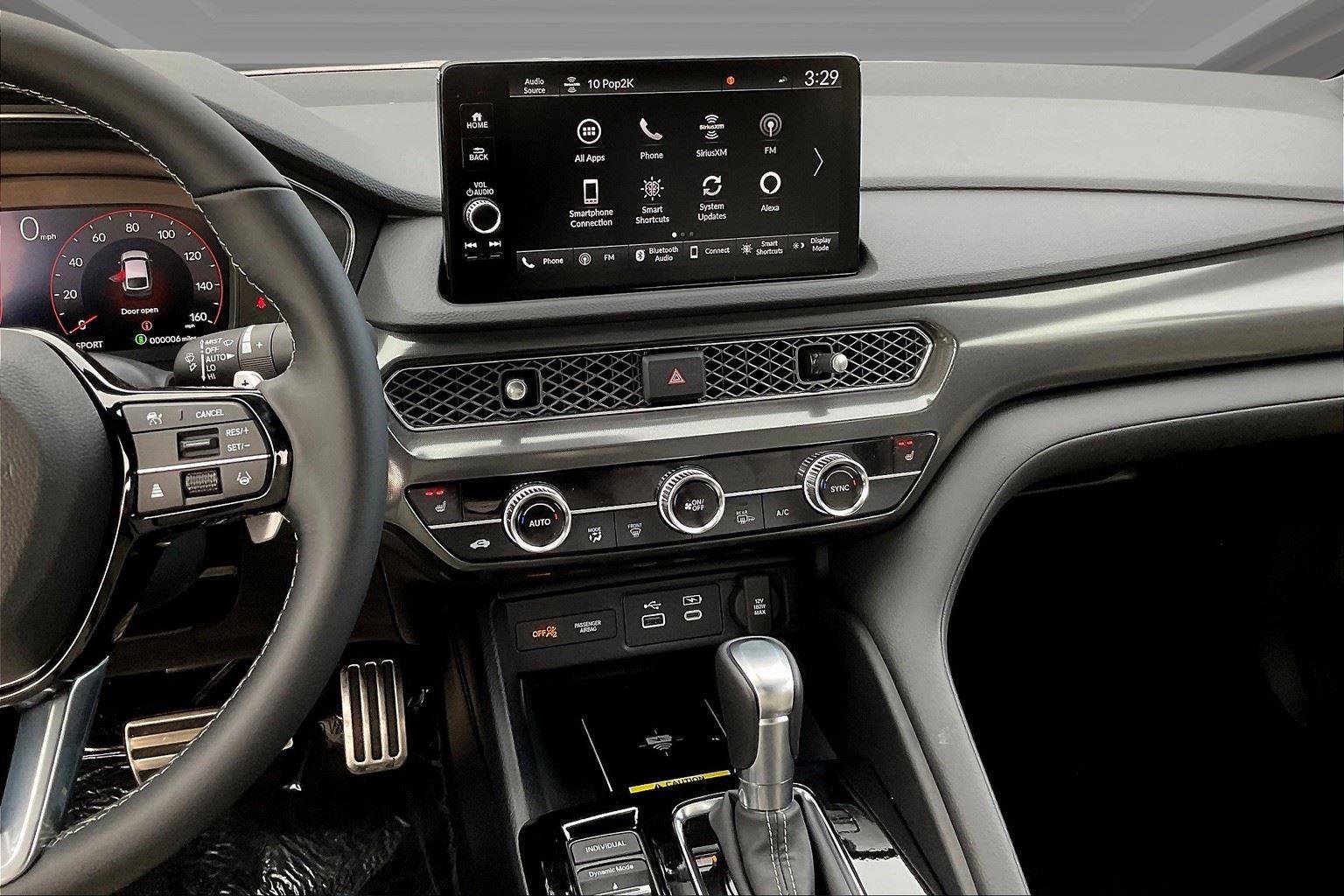 New 2025 Acura Integra A-Spec image 7