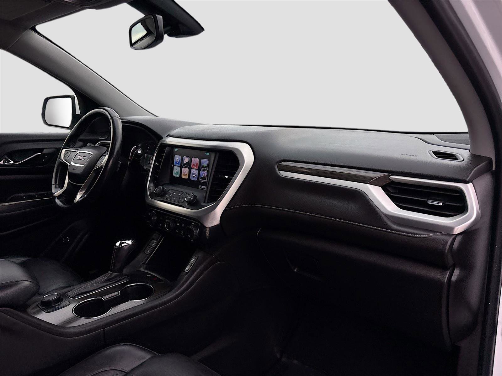 Used 2019 GMC Acadia SLT image 32