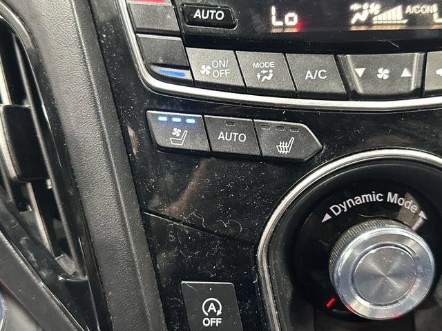 Used 2019 Acura RDX A-Spec FWD image 34