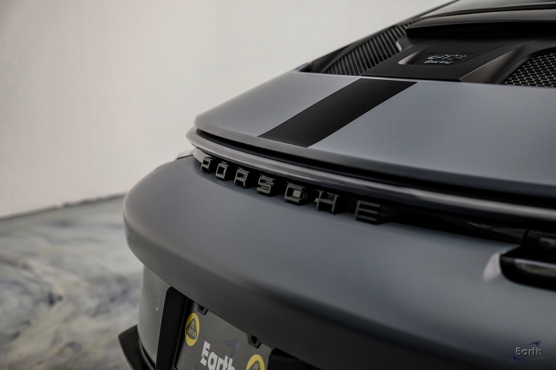 Used 2023 Porsche 911 GT3 RWD image 15