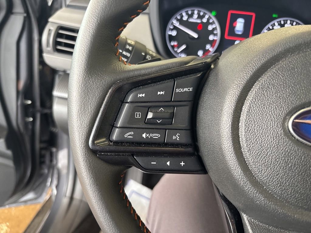 Certified 2025 Subaru Crosstrek 2.5i Limited image 46