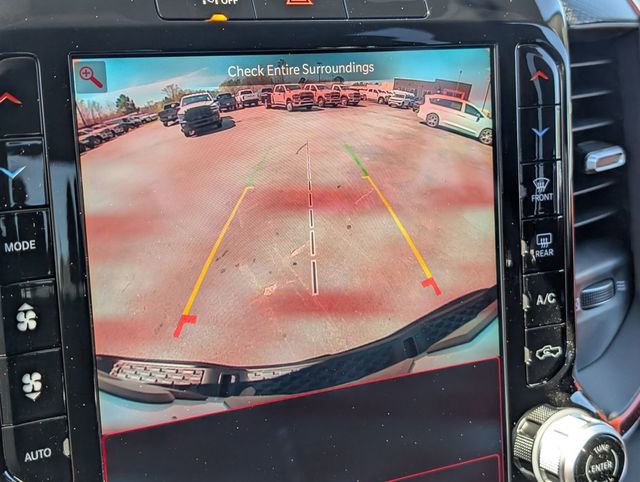 New 2026 RAM 1500 Rebel image 18