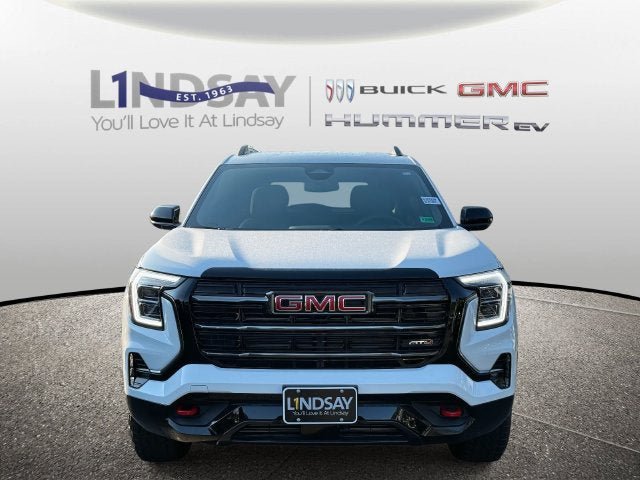 New 2026 GMC Terrain AT4 w/ Convenience Package III AWD/4WD image 7