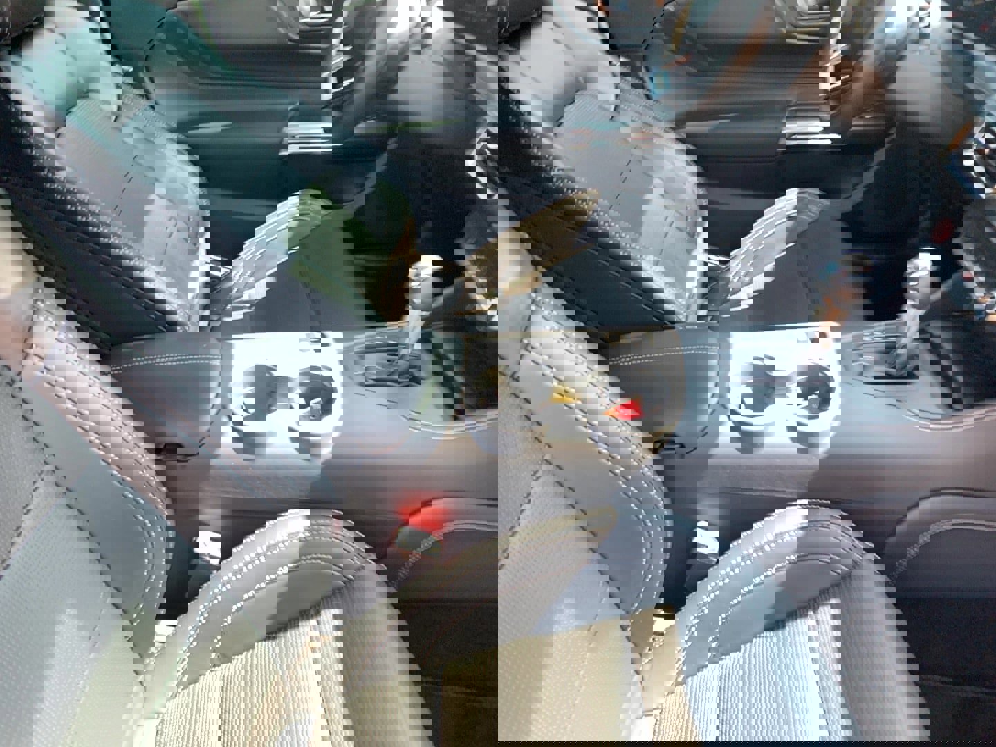 Used 2024 Ford Mustang Premium image 14