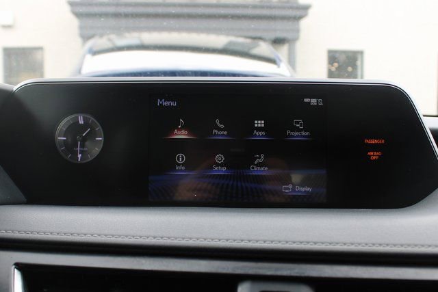 Used 2021 Lexus UX 200 w/ Accessory Package (Z1) image 24