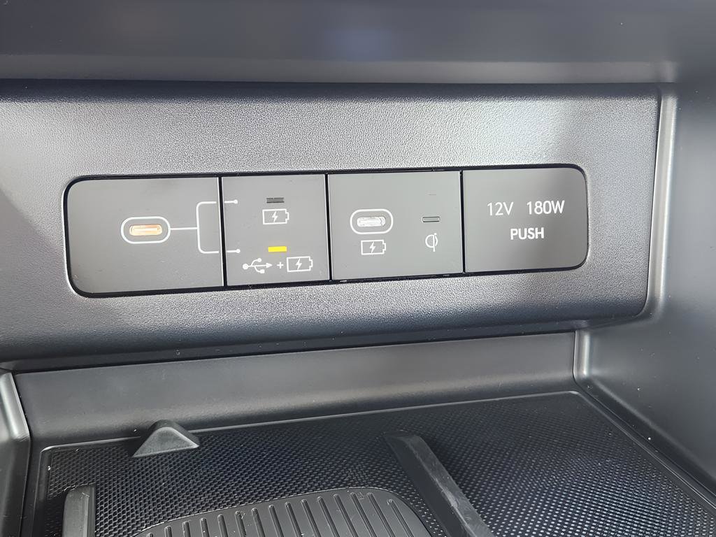 New 2026 Hyundai Sonata SEL AWD/4WD image 21