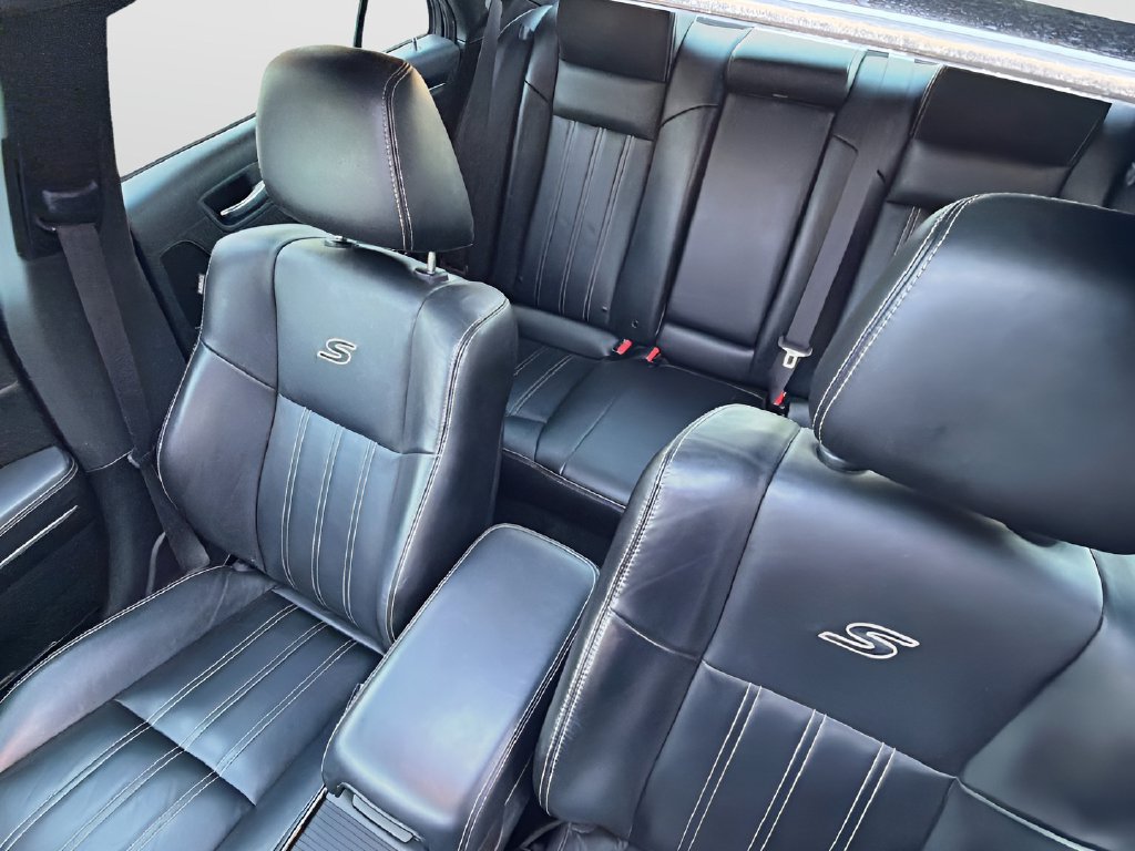 Used 2023 Chrysler 300 S RWD image 23