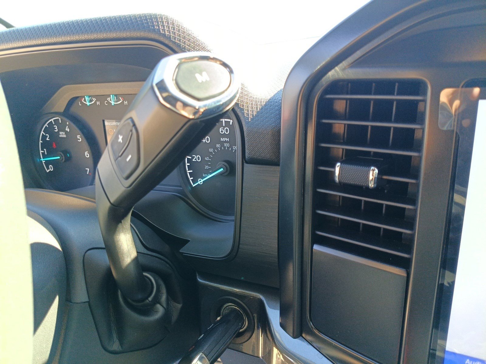 Certified 2026 Ford F150 STX AWD/4WD image 18