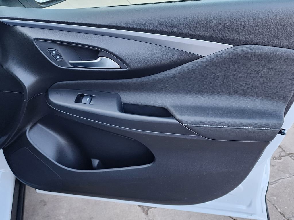 New 2026 Buick Envista Preferred w/ Convenience I Package image 35