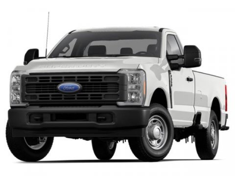 New 2024 Ford F350 XL w/ 360-Degree Camera Package