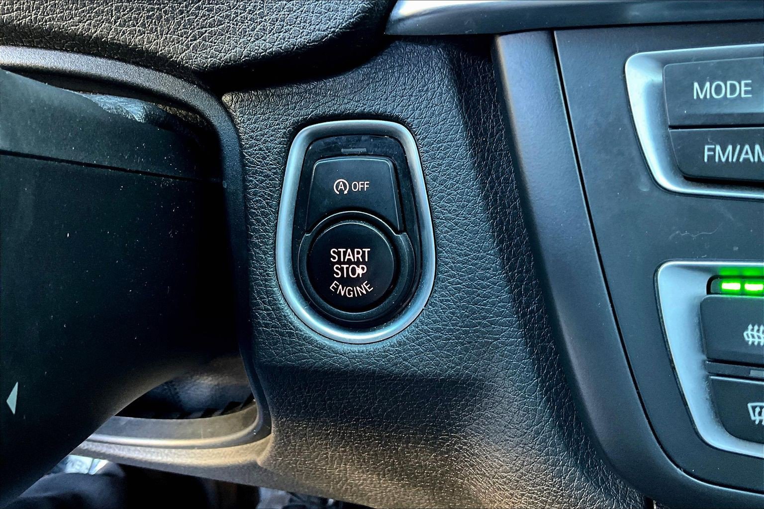 Used 2015 BMW 335i xDrive Sedan image 15