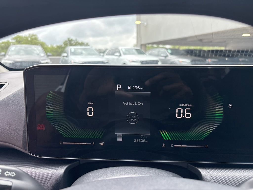 Used 2025 Kia K4 LXS image 21