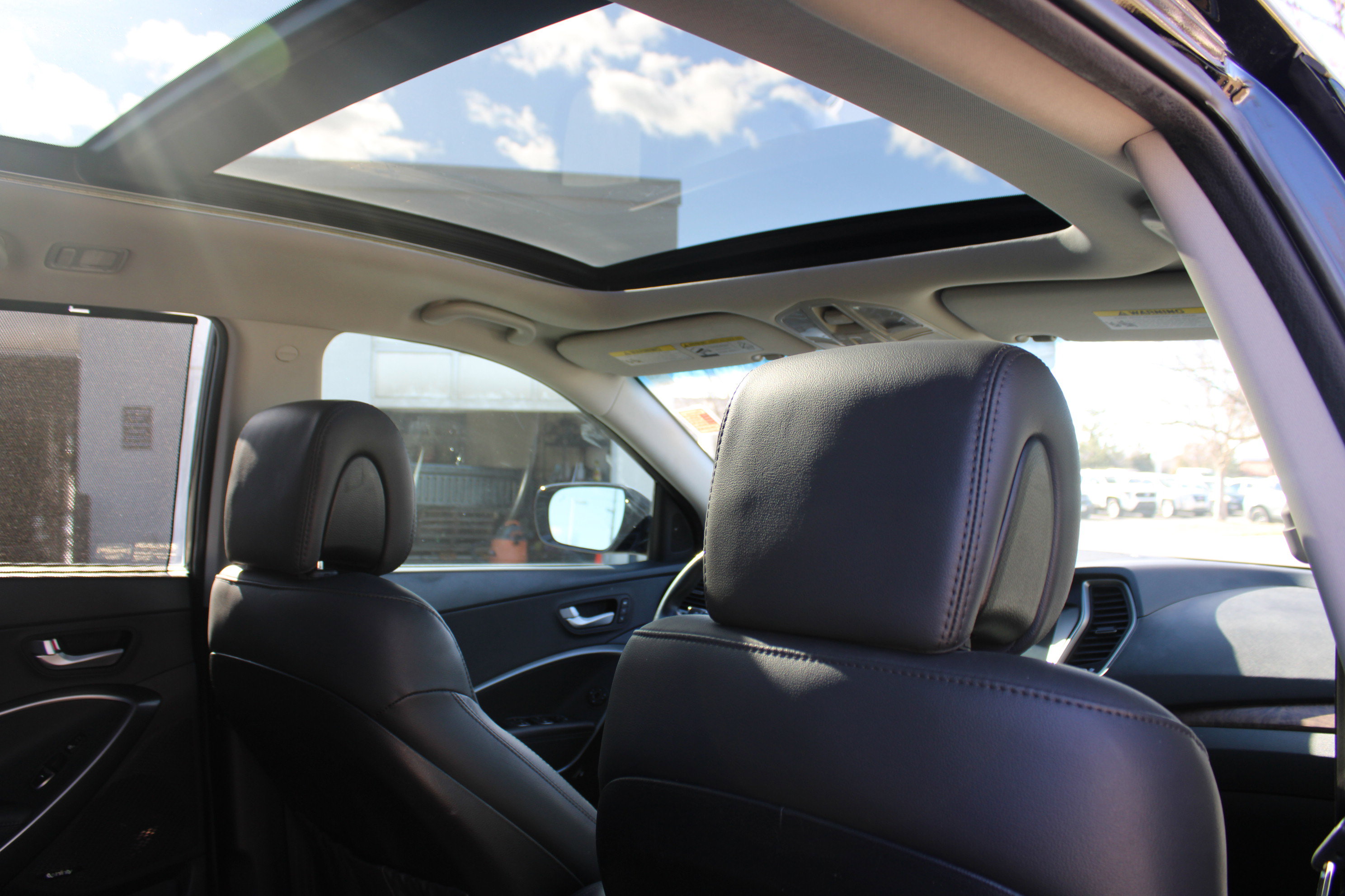 Used 2018 Hyundai Santa Fe Sport image 56