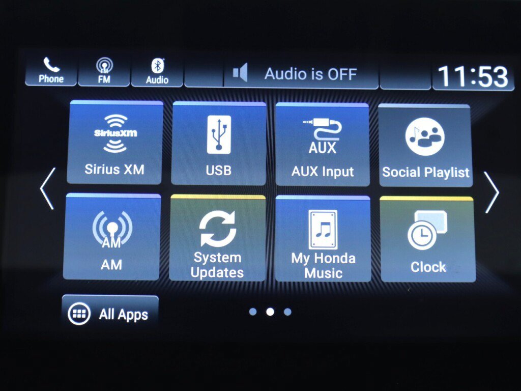 Used 2023 Honda Odyssey EX-L image 19