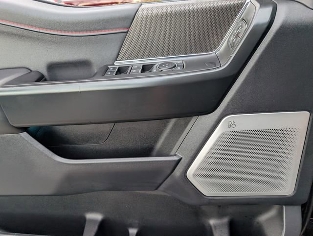 Certified 2025 Ford F150 Raptor AWD/4WD image 23