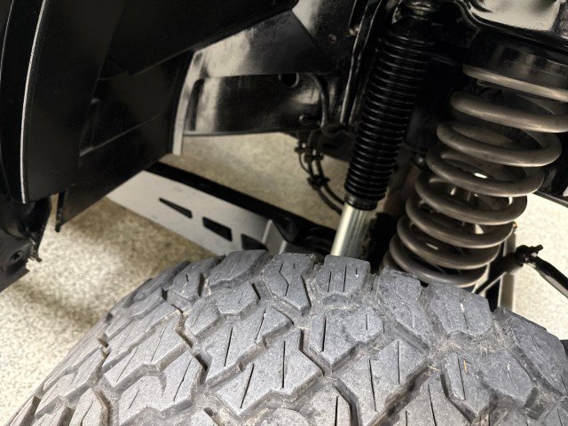 Used 2018 RAM 2500 Lone Star image 78