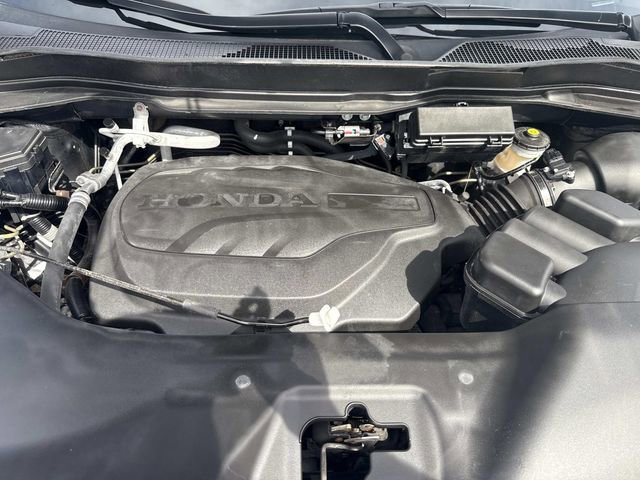 Used 2022 Honda Ridgeline RTL-E image 12