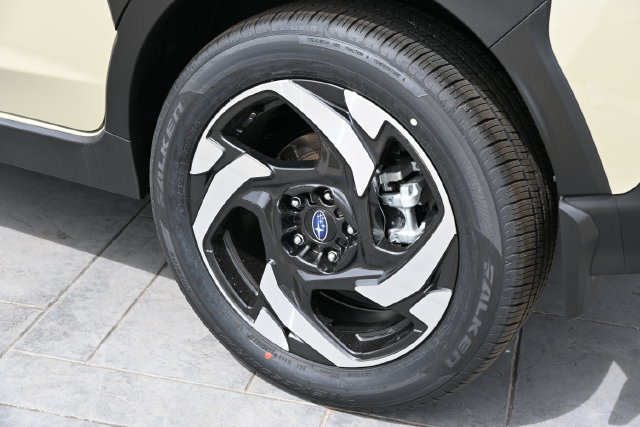 New 2026 Subaru Crosstrek 2.5i Limited AWD/4WD image 12