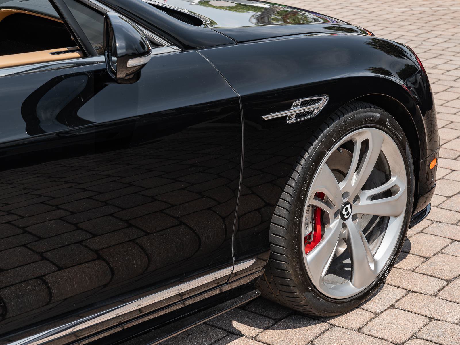 Used 2016 Bentley Continental GT Speed image 13