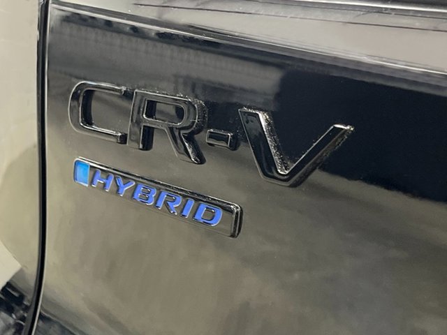 New 2026 Honda CR-V Sport Touring image 9