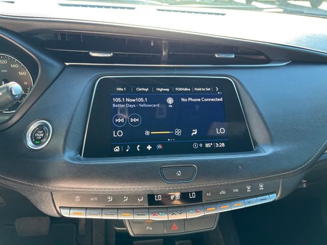 Used 2021 Cadillac XT4 Premium Luxury AWD/4WD image 36