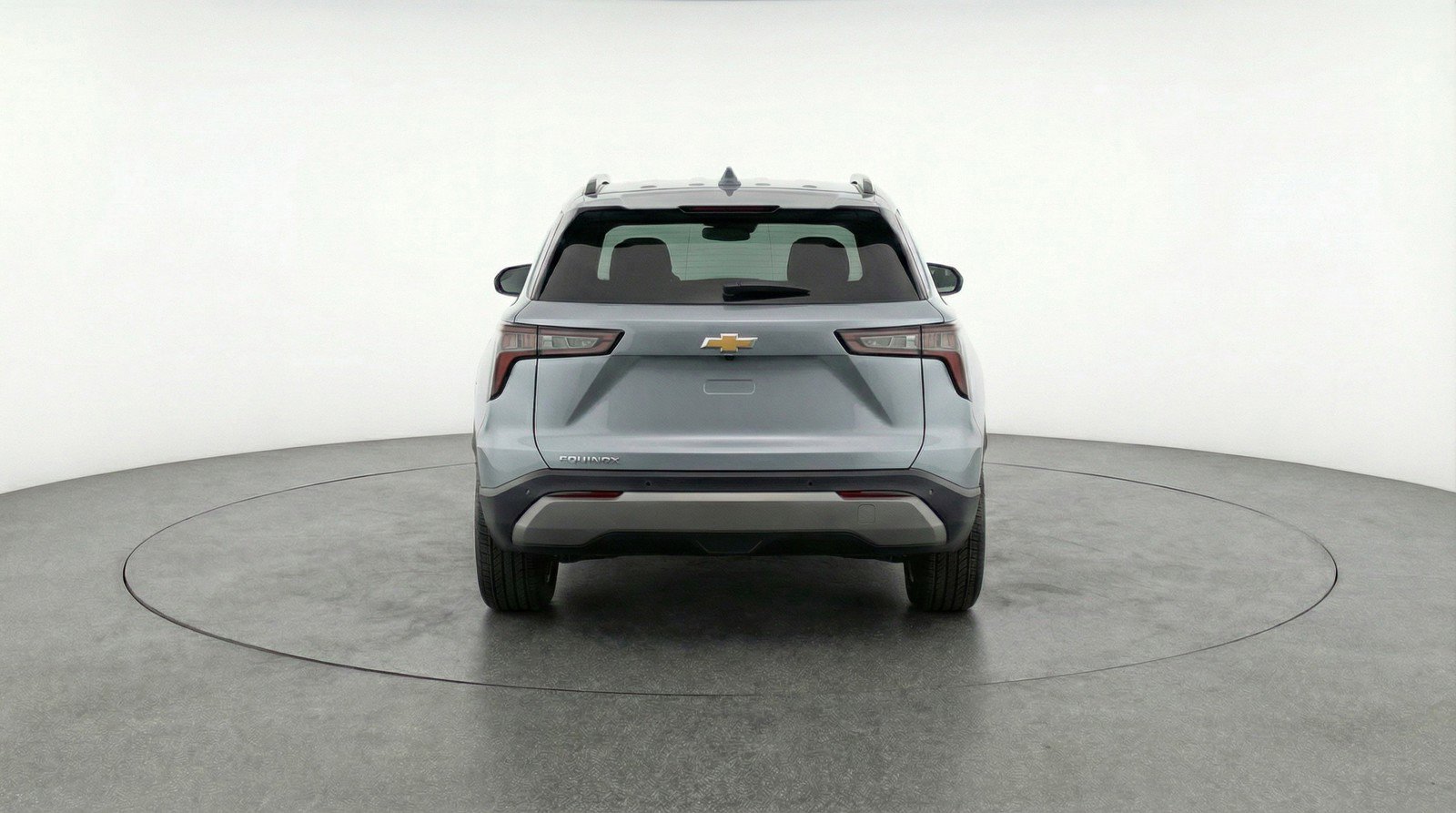 Used 2025 Chevrolet Equinox LT image 7