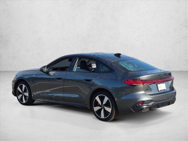 New 2026 Audi A5 Premium Plus AWD/4WD image 7