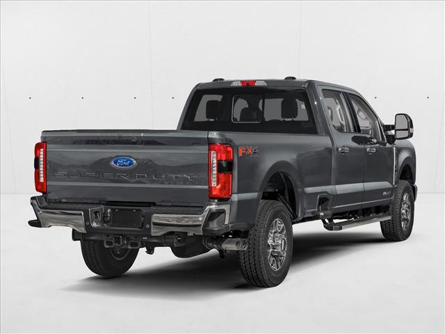 New 2026 Ford F350 Lariat image 2