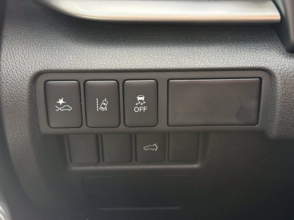 New 2026 Mitsubishi Eclipse Cross SE AWD/4WD image 11