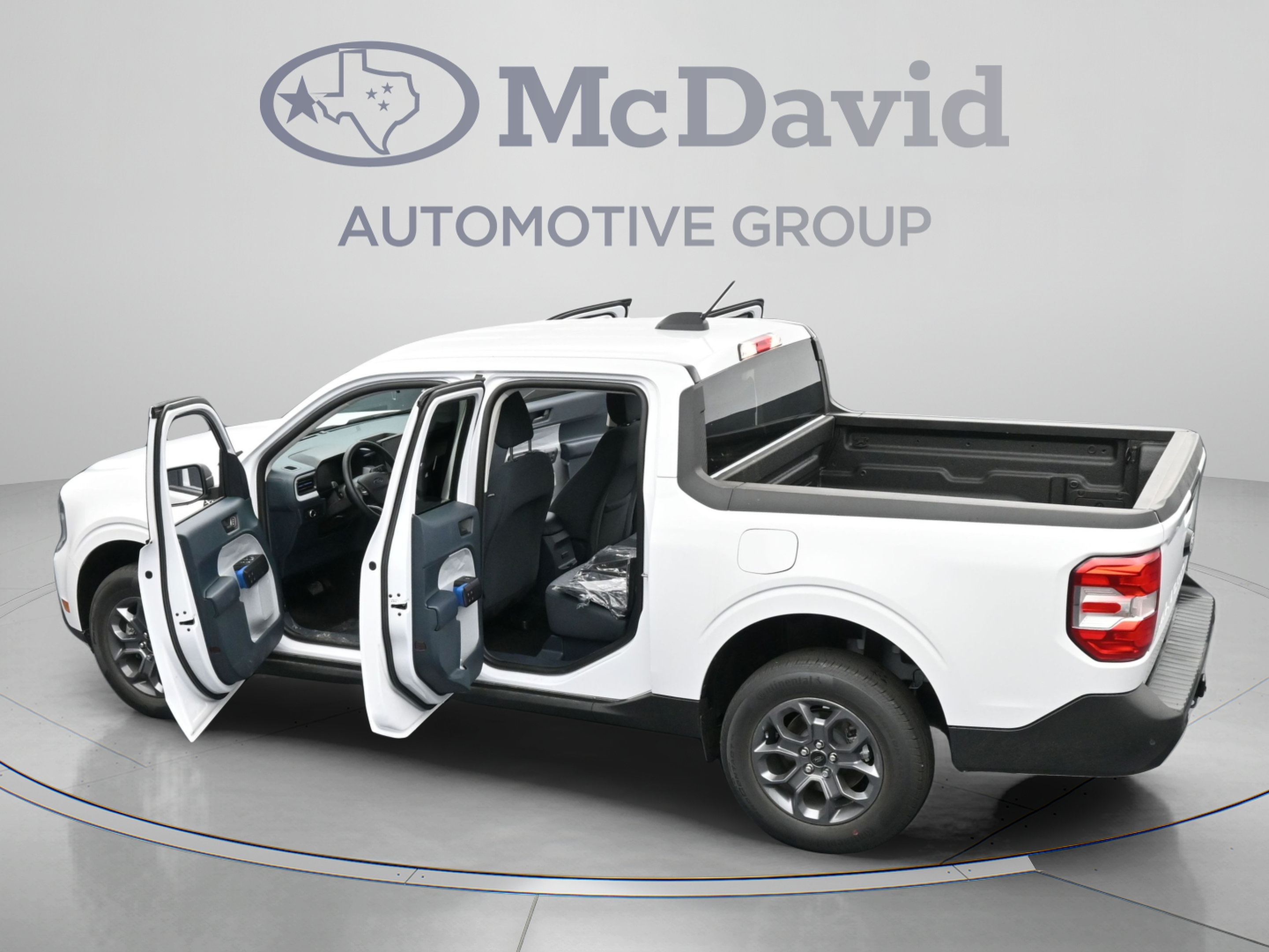 Used 2025 Ford Maverick XLT FWD image 30