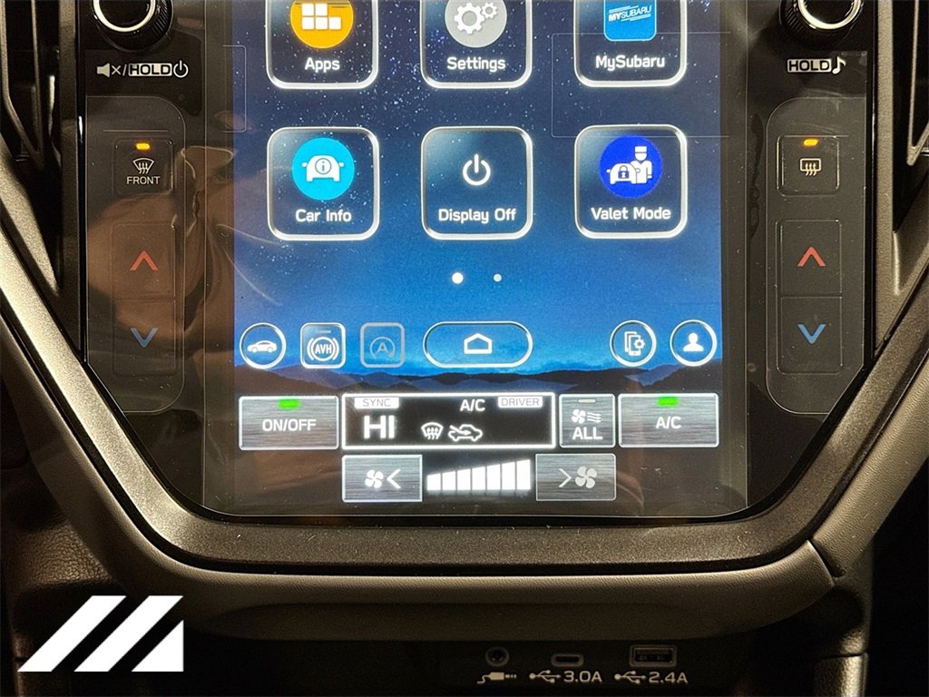 New 2026 Subaru Crosstrek 2.0i Premium image 16