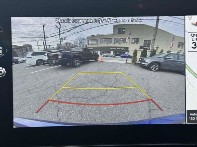 Certified 2025 Hyundai Elantra SEL image 28