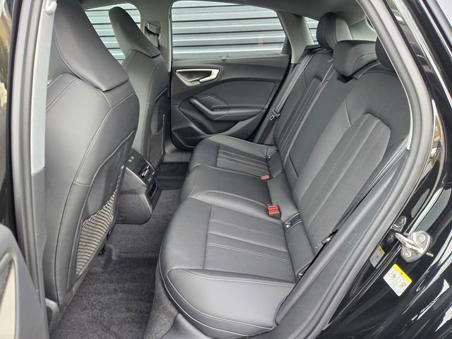 Used 2025 Audi A5 2.0T Premium Plus w/ Premium Plus image 10