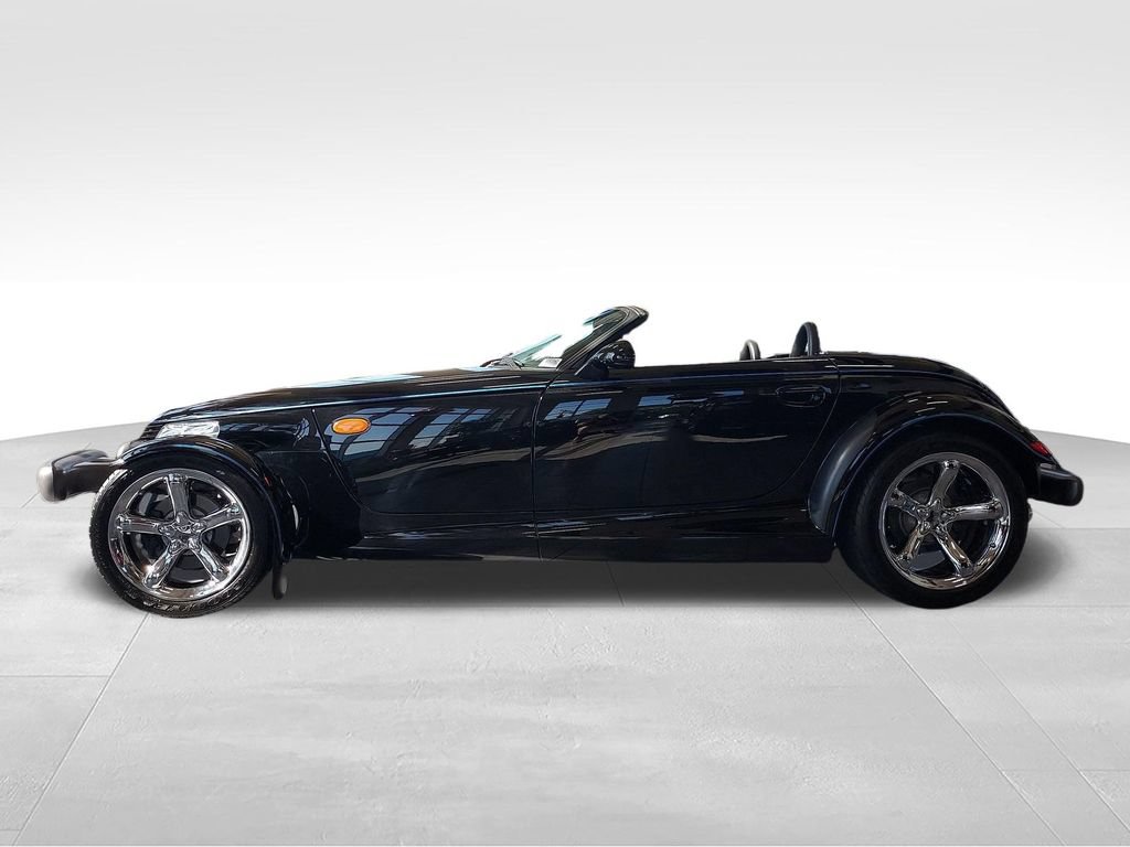 Used 1999 Plymouth Prowler RWD image 5
