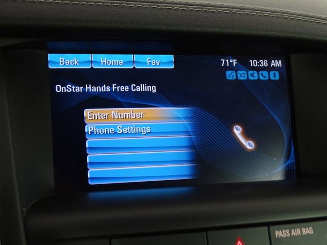 Used 2019 Buick Cascada Premium FWD image 30