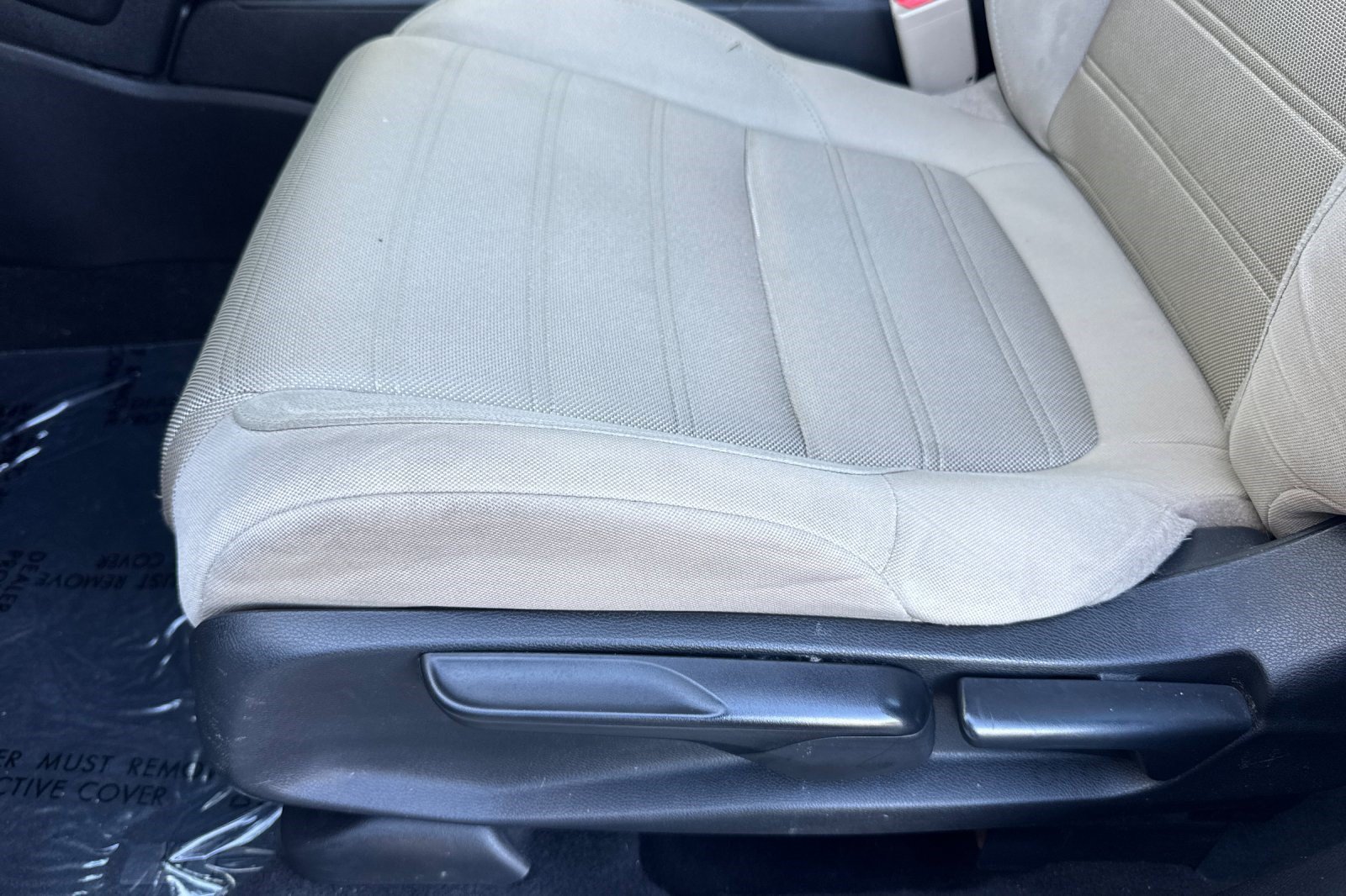 Used 2017 Honda CR-V LX image 15