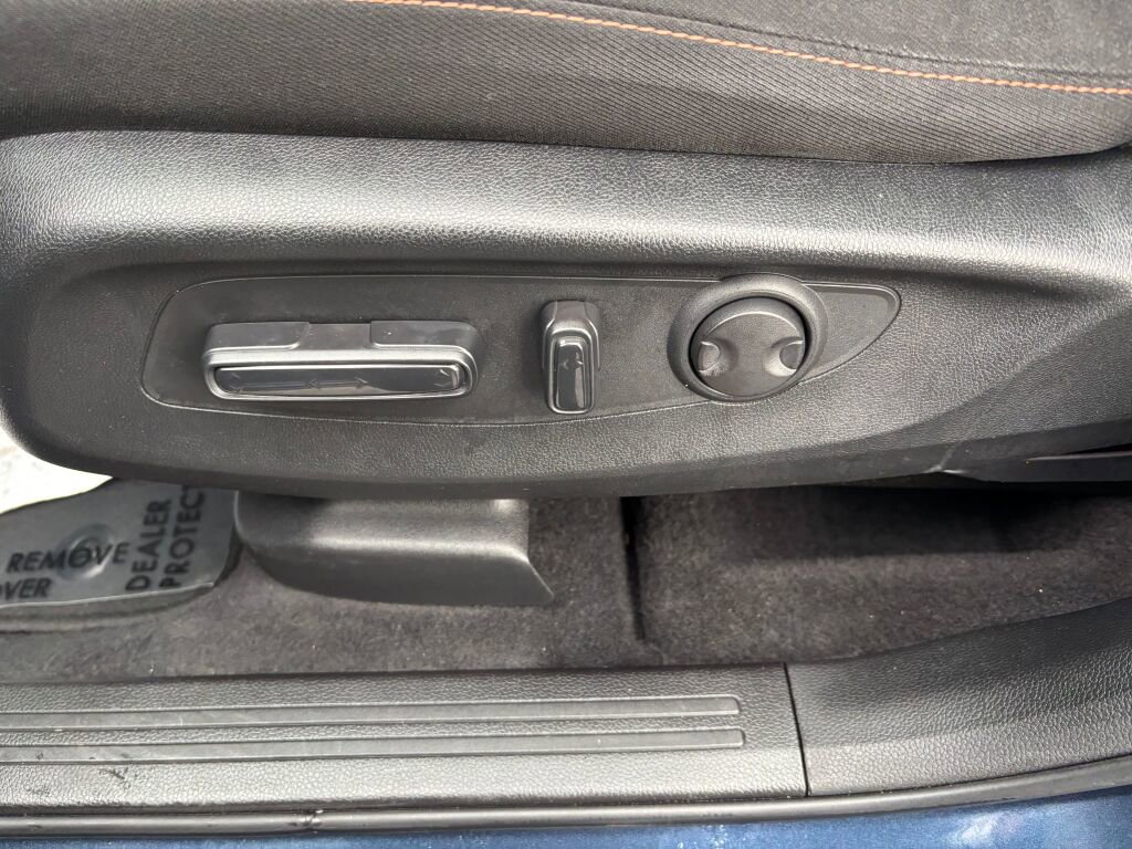 Used 2024 Honda CR-V Sport image 21