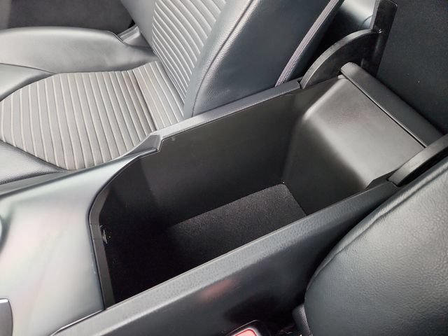 Used 2019 Toyota Camry SE w/ Carpet Mat Package FWD image 41