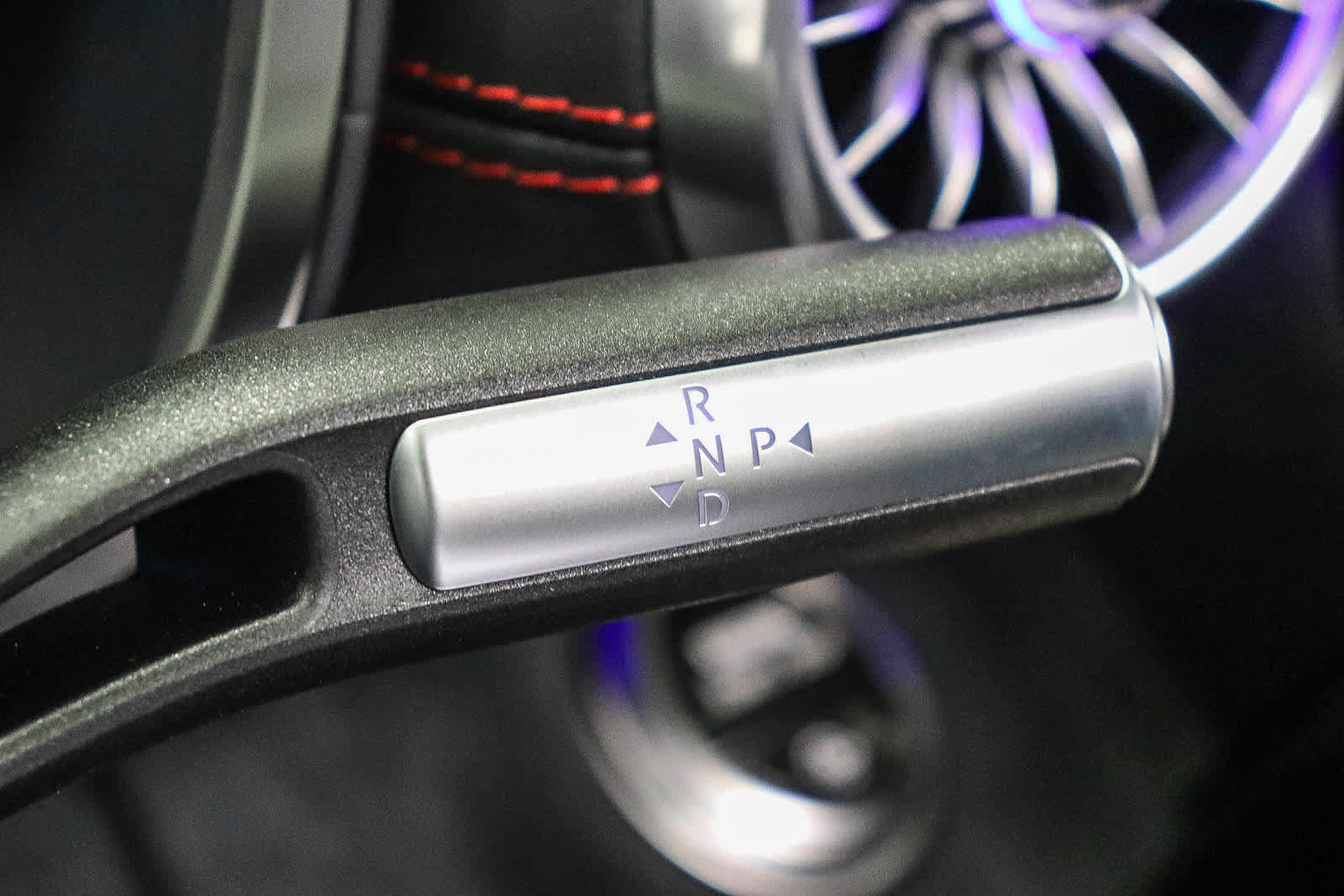 New 2027 Mercedes-Benz SL 55 AMG 4MATIC image 35