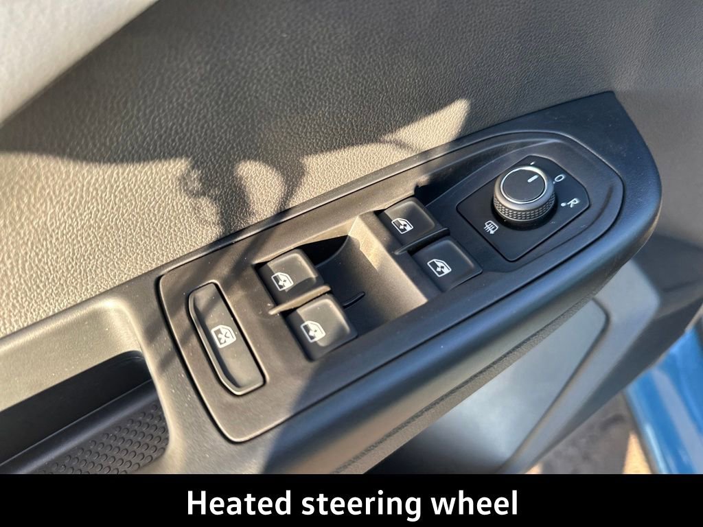 New 2026 Volkswagen Taos S image 9