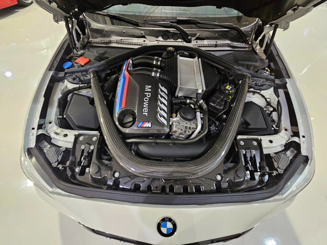 Used 2020 BMW M2 CS image 75