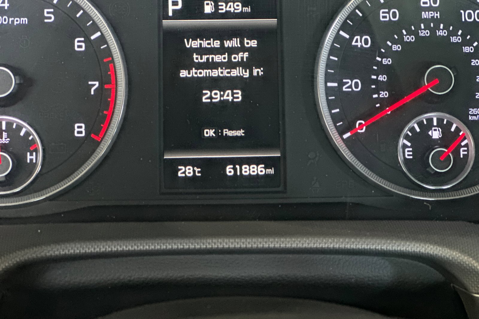 Used 2023 Kia K5 LXS image 24