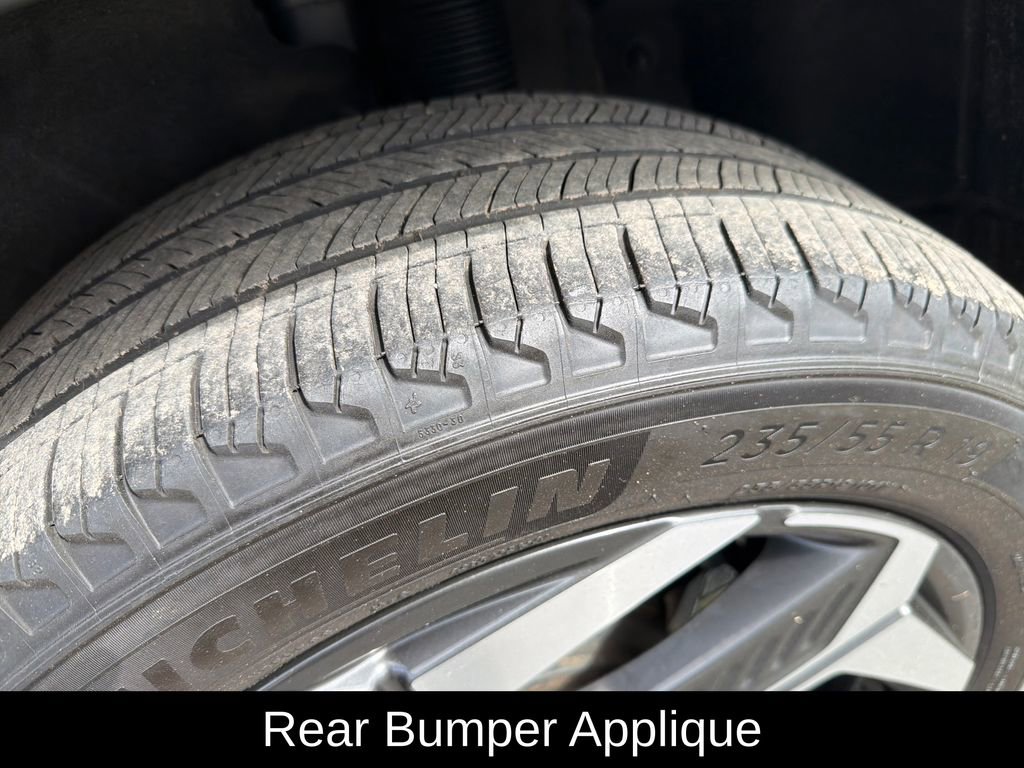 Used 2023 Hyundai Tucson SEL w/ Convenience Package image 28