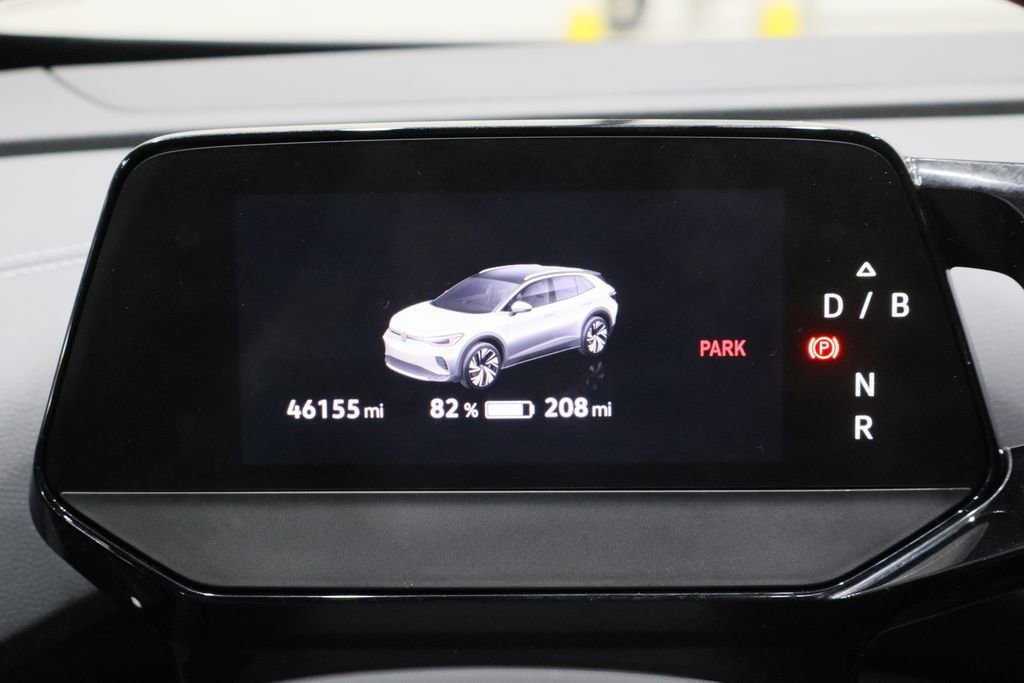 Used 2023 Volkswagen ID.4 Pro S image 27