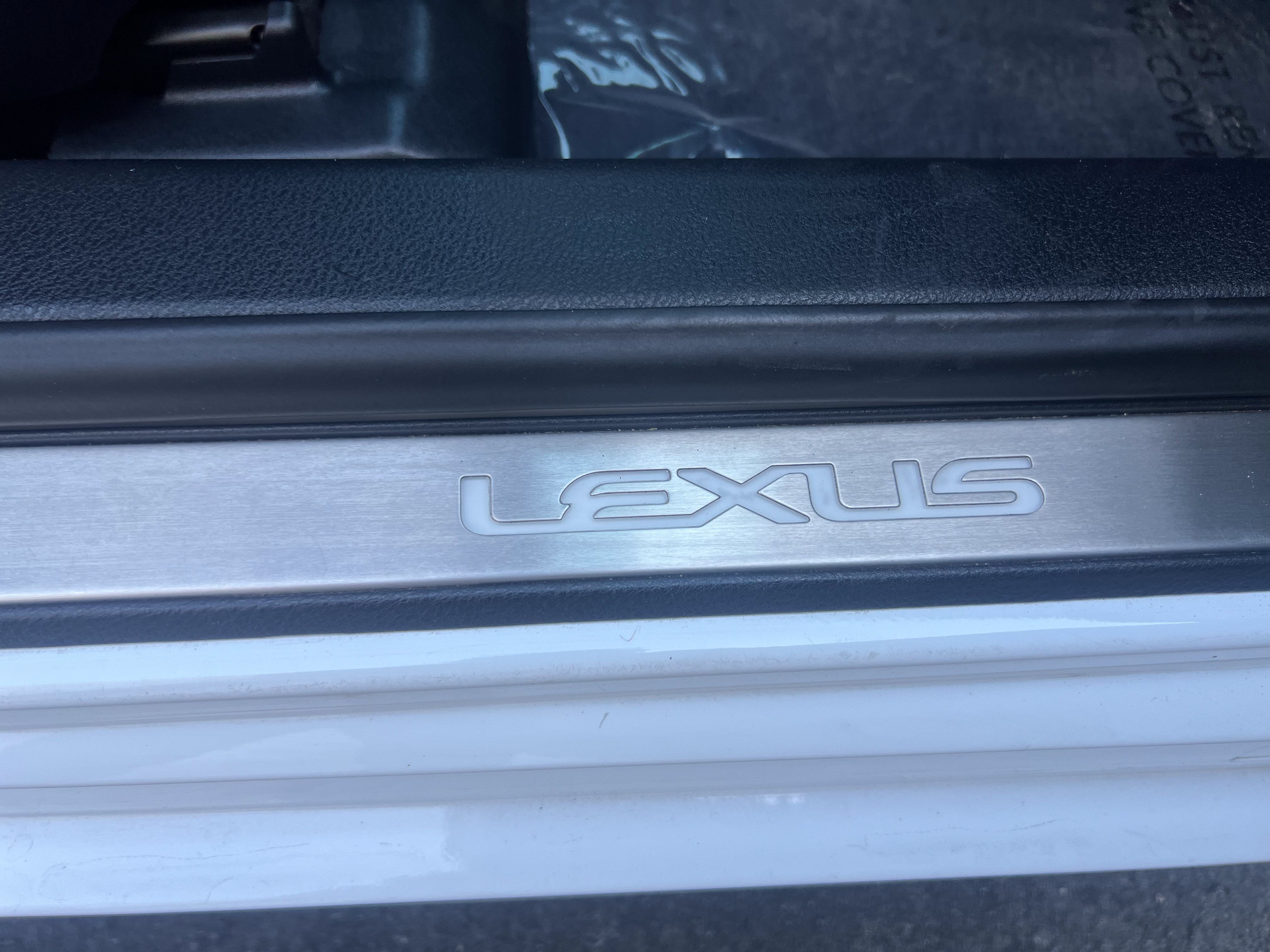Used 2019 Lexus IS 300 F Sport w/ F Sport Package AWD/4WD image 31
