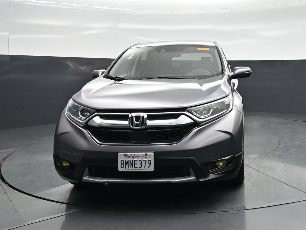 Used 2019 Honda CR-V EX-L image 23